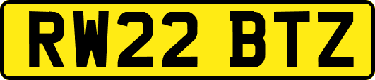 RW22BTZ