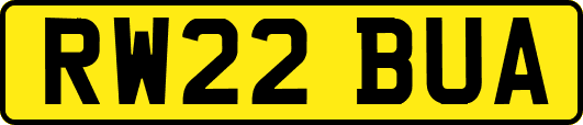 RW22BUA
