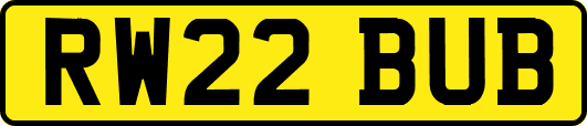 RW22BUB