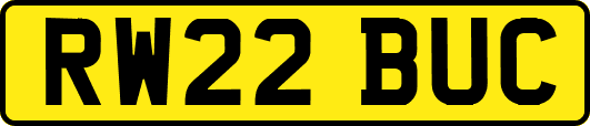 RW22BUC