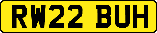 RW22BUH