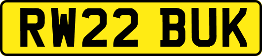 RW22BUK