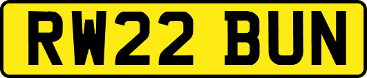 RW22BUN
