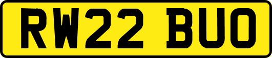 RW22BUO