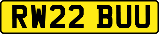 RW22BUU