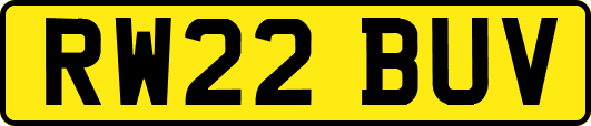 RW22BUV