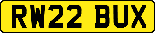 RW22BUX