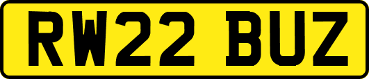 RW22BUZ