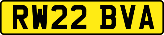 RW22BVA