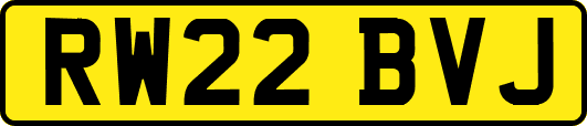 RW22BVJ