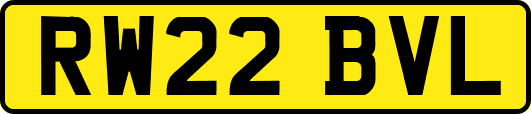 RW22BVL