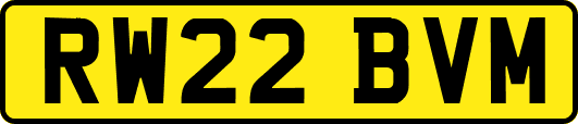 RW22BVM