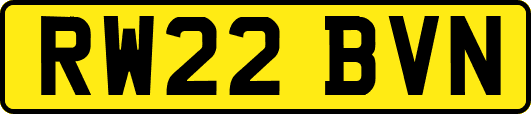 RW22BVN