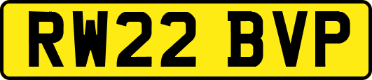 RW22BVP
