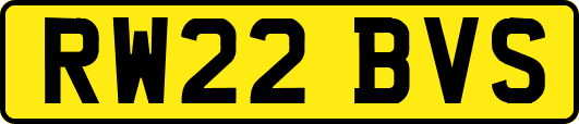 RW22BVS
