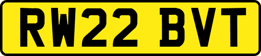 RW22BVT