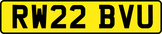 RW22BVU