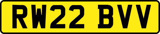 RW22BVV