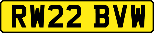 RW22BVW