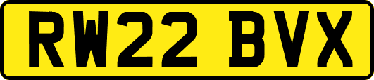 RW22BVX