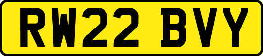 RW22BVY