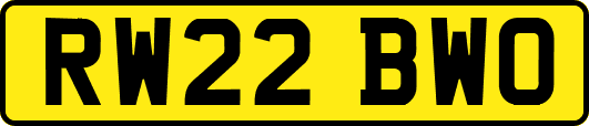 RW22BWO