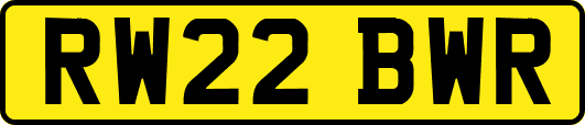 RW22BWR