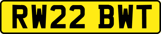 RW22BWT