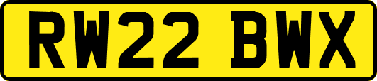 RW22BWX