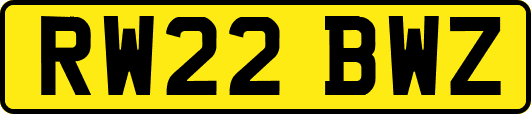 RW22BWZ