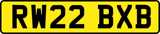 RW22BXB