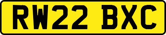 RW22BXC