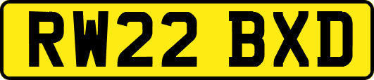 RW22BXD