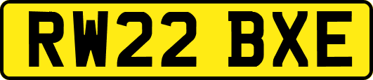 RW22BXE