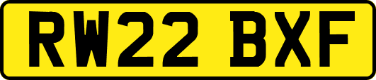 RW22BXF