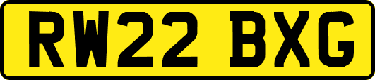 RW22BXG