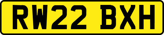 RW22BXH