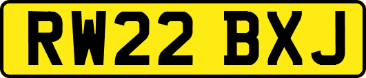 RW22BXJ