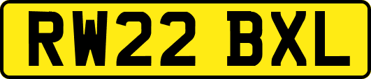 RW22BXL