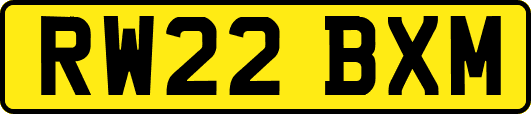 RW22BXM