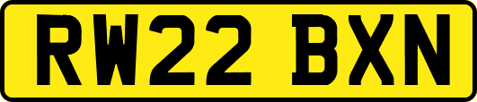 RW22BXN