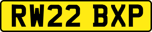 RW22BXP