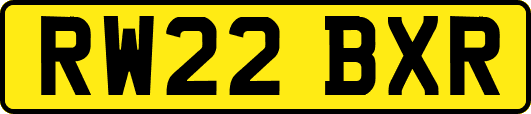 RW22BXR