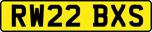 RW22BXS