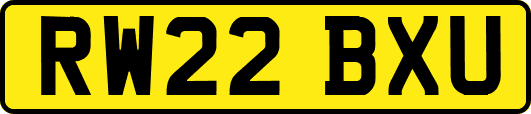RW22BXU