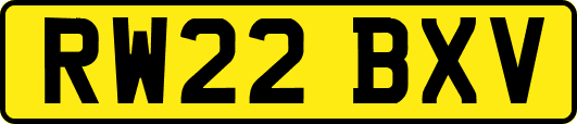 RW22BXV