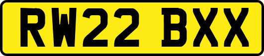 RW22BXX