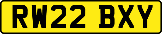 RW22BXY