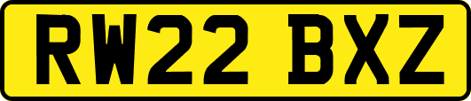 RW22BXZ