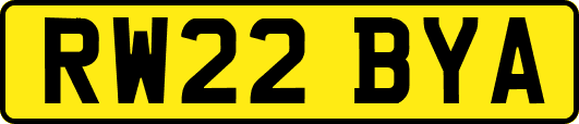 RW22BYA